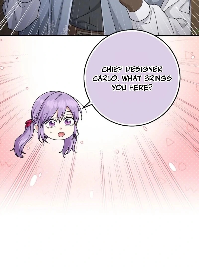 I Acted As The Adopted Daughter Too Chapter 103 - Page 20