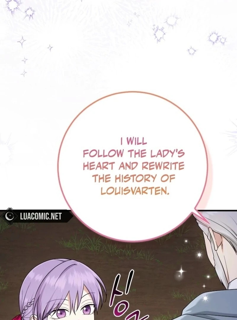 I Acted As The Adopted Daughter Too Chapter 103 - Page 50