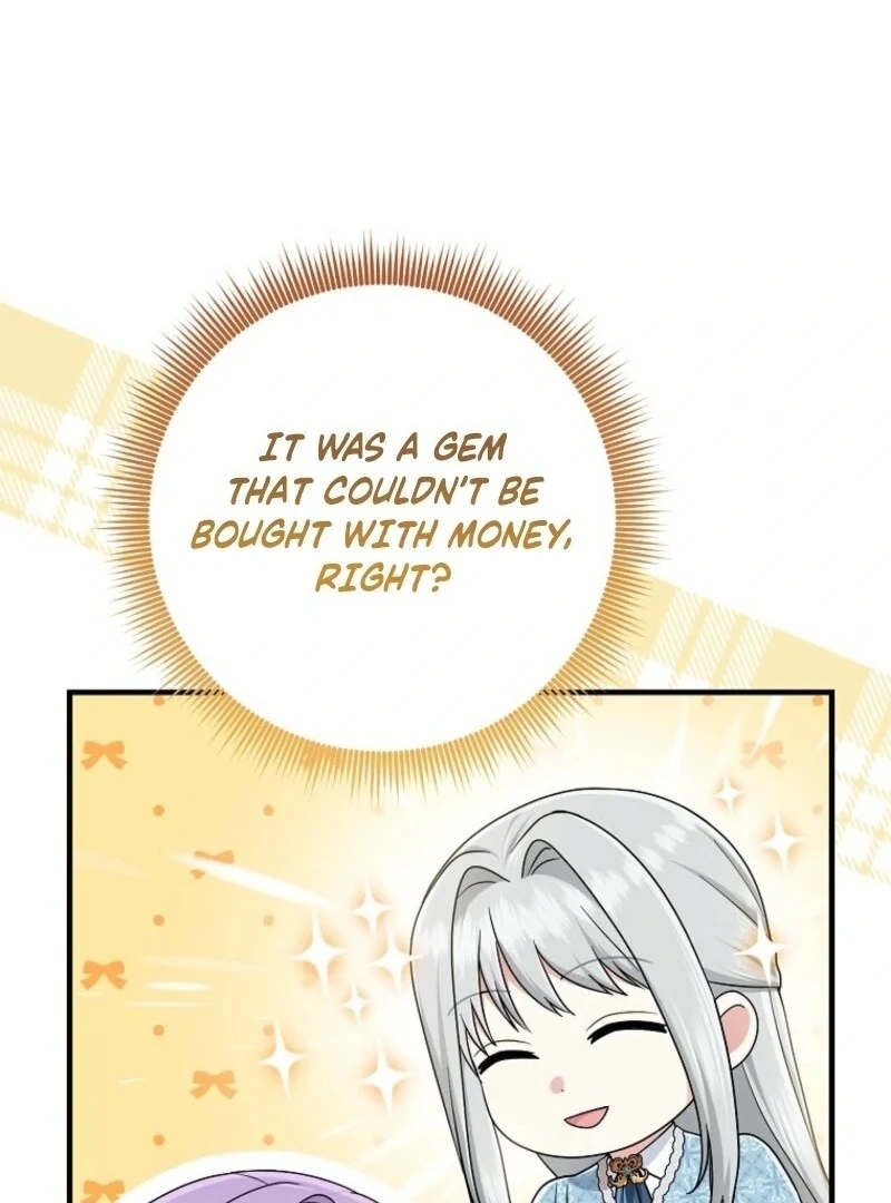 I Acted As The Adopted Daughter Too Chapter 103 - Page 52