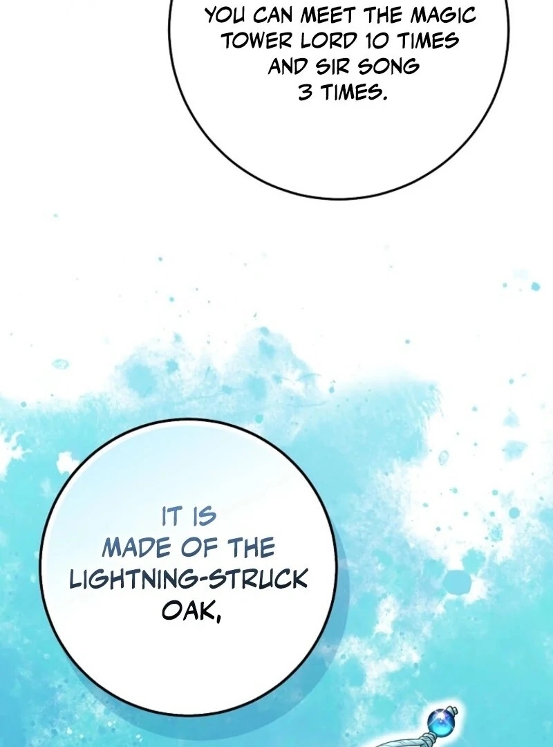 I Acted As The Adopted Daughter Too Chapter 103 - Page 64