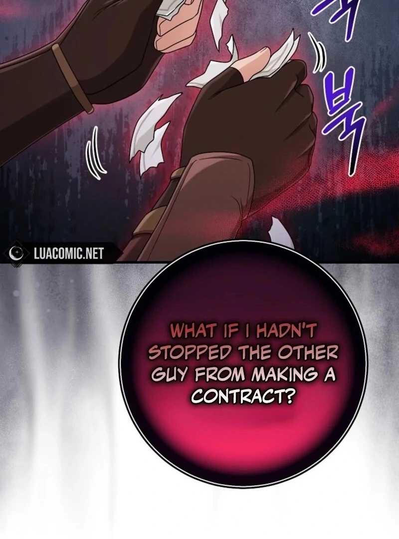 I Acted As The Adopted Daughter Too Chapter 103 - Page 86