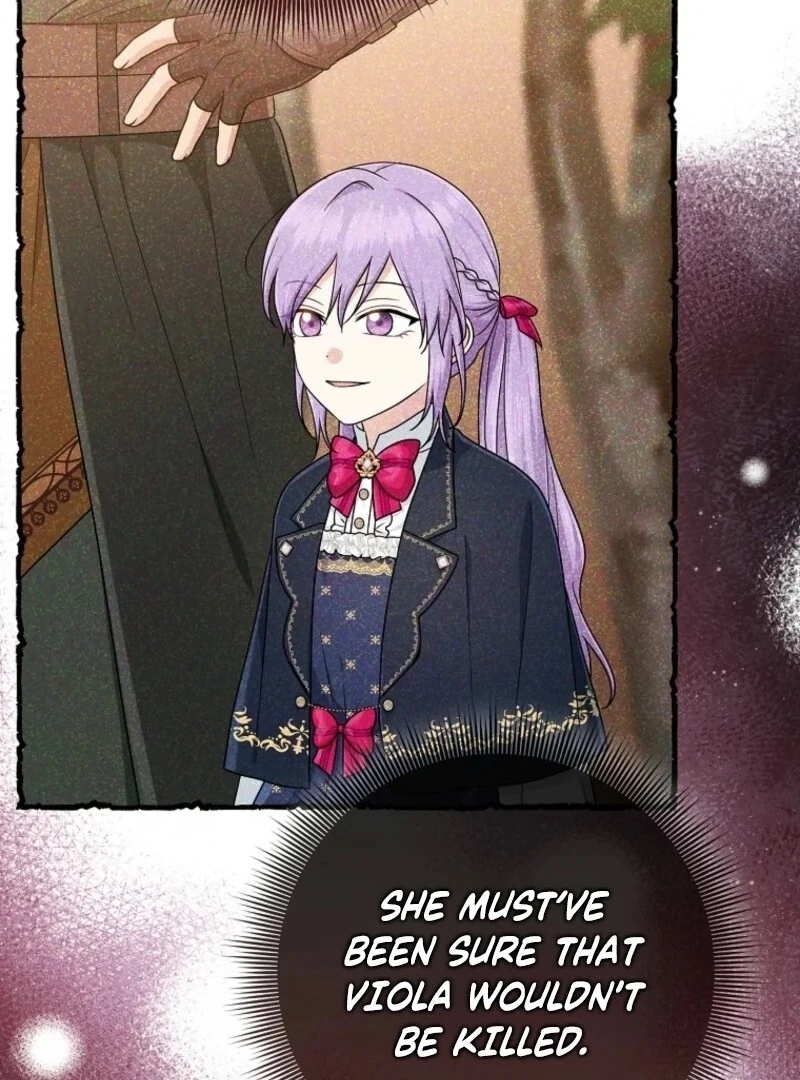 I Acted As The Adopted Daughter Too Chapter 103 - Page 99