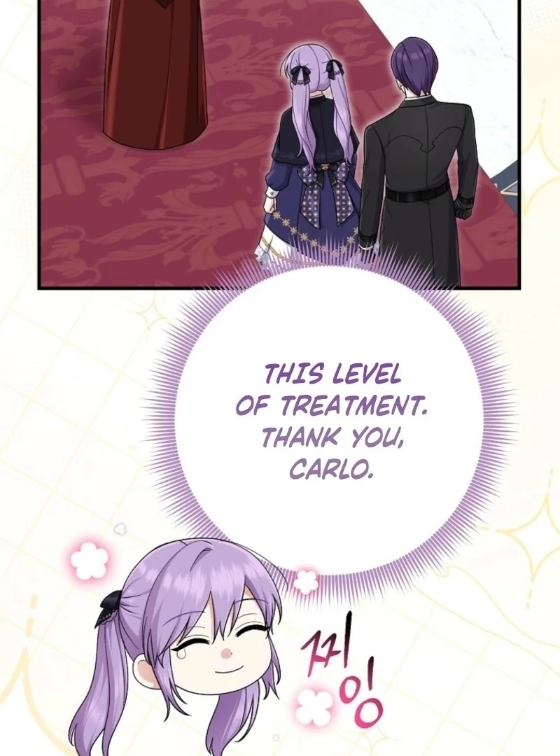 I Acted As The Adopted Daughter Too Chapter 105 - Page 100