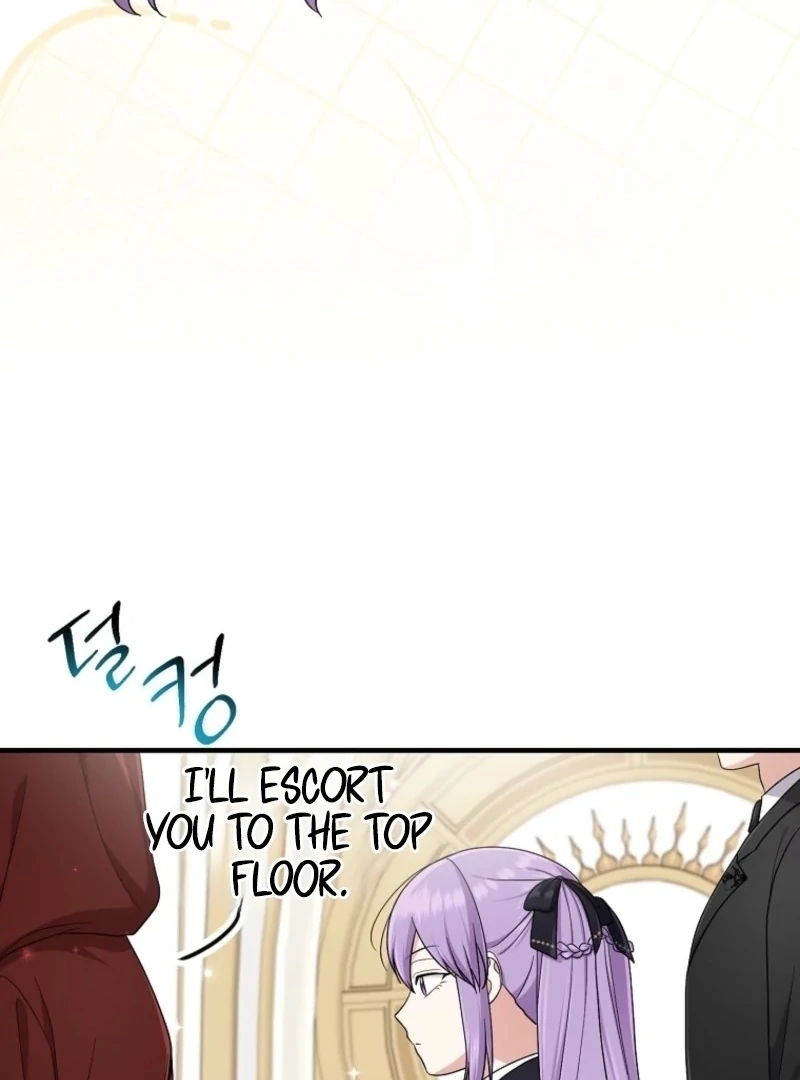 I Acted As The Adopted Daughter Too Chapter 105 - Page 101