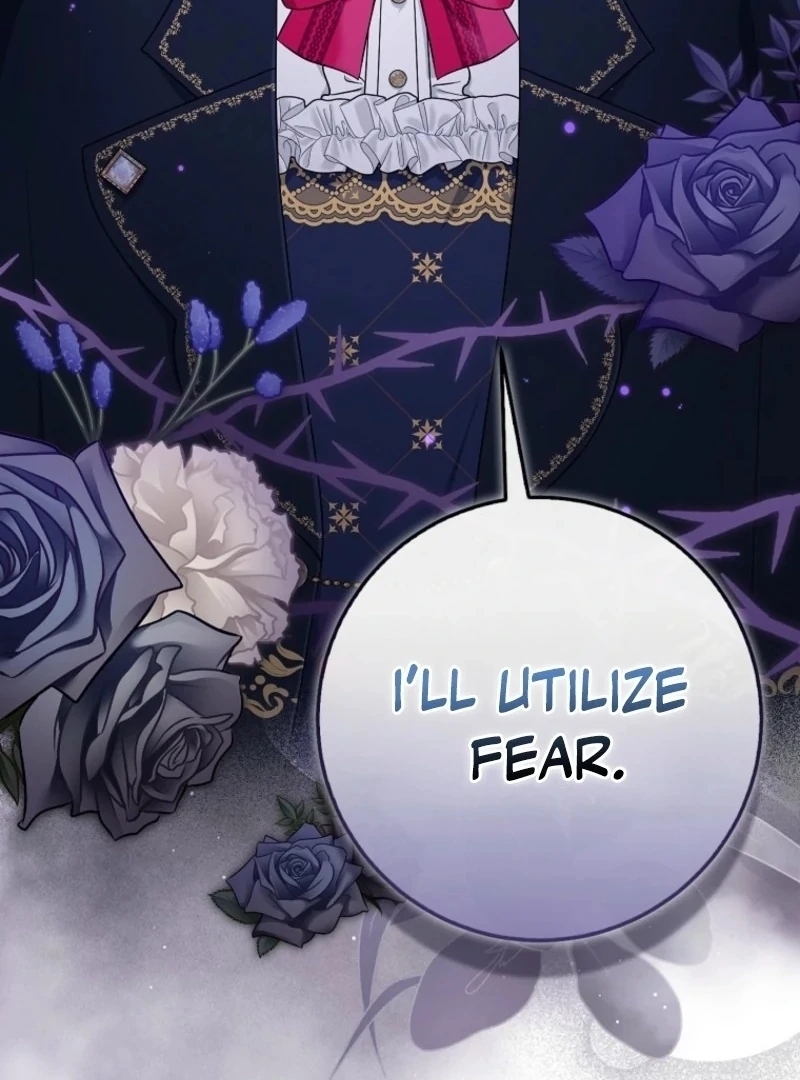 I Acted As The Adopted Daughter Too Chapter 105 - Page 19