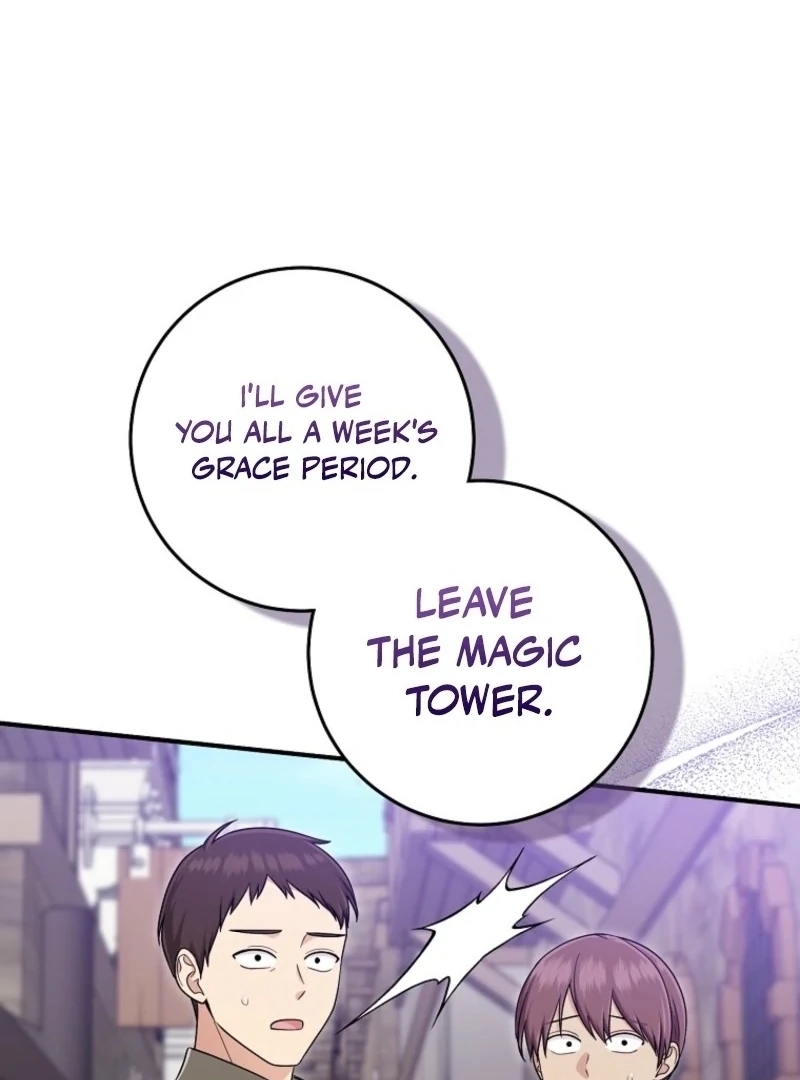 I Acted As The Adopted Daughter Too Chapter 105 - Page 21