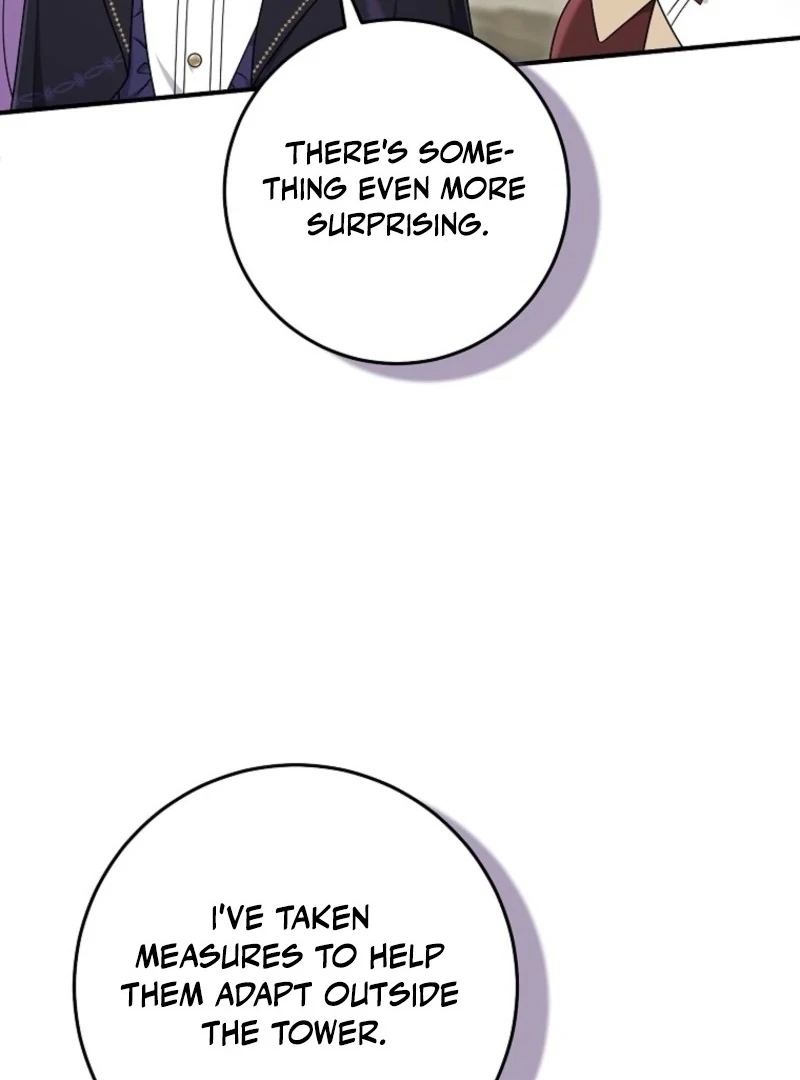 I Acted As The Adopted Daughter Too Chapter 105 - Page 38