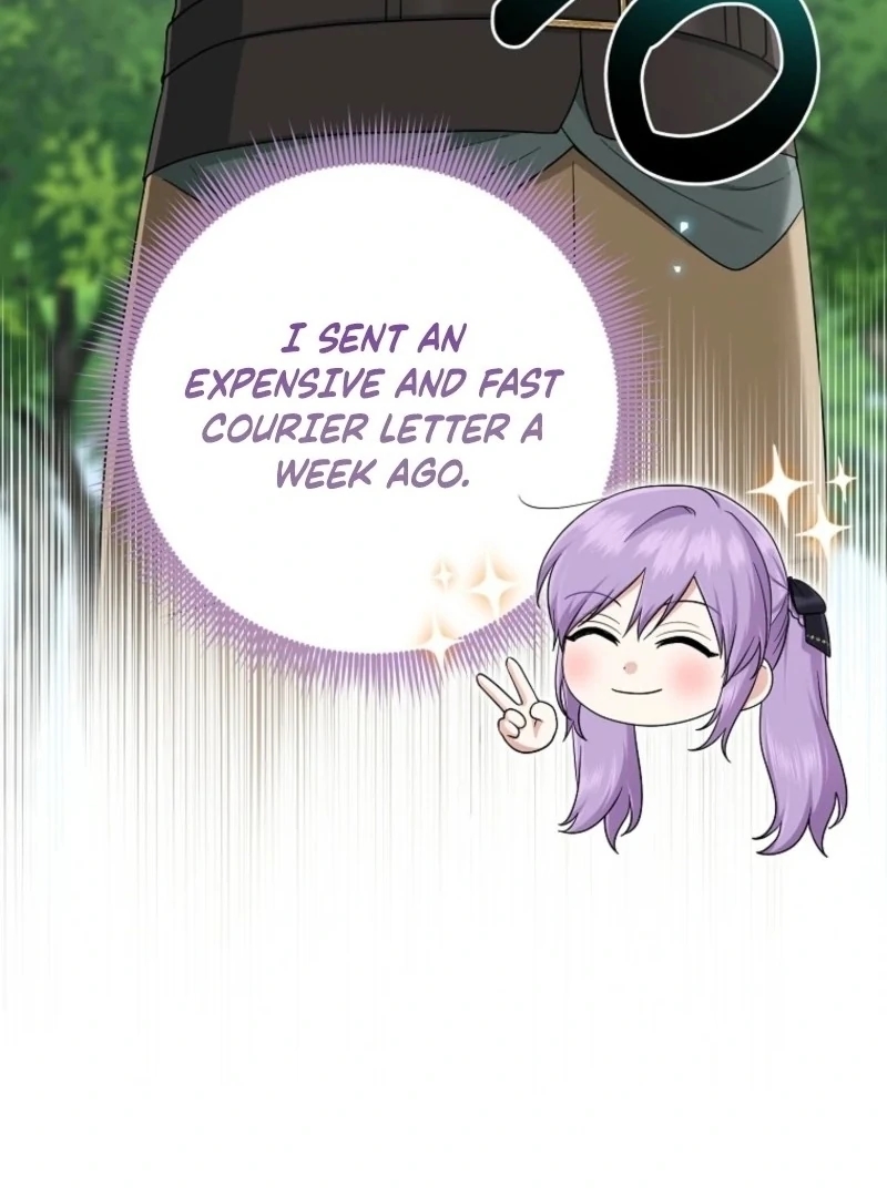 I Acted As The Adopted Daughter Too Chapter 105 - Page 45