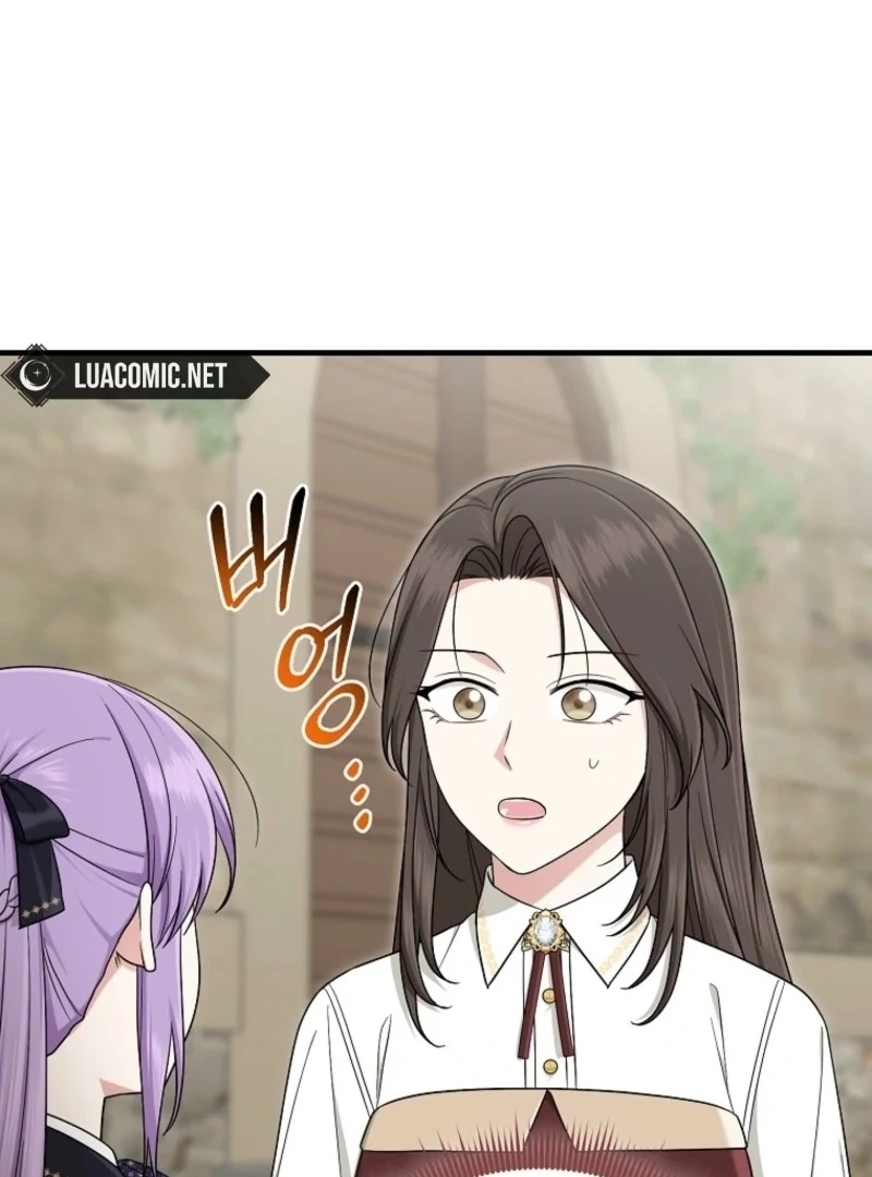 I Acted As The Adopted Daughter Too Chapter 105 - Page 46