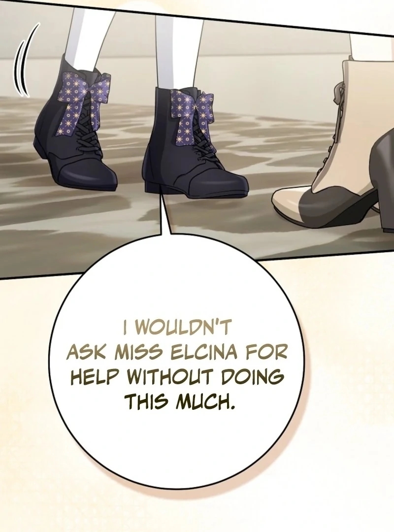 I Acted As The Adopted Daughter Too Chapter 105 - Page 48