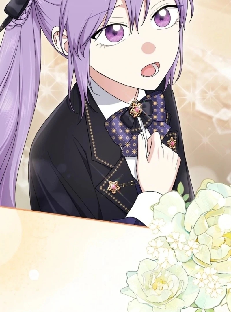 I Acted As The Adopted Daughter Too Chapter 105 - Page 50