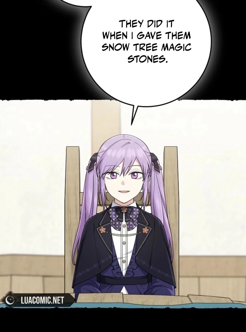 I Acted As The Adopted Daughter Too Chapter 105 - Page 58