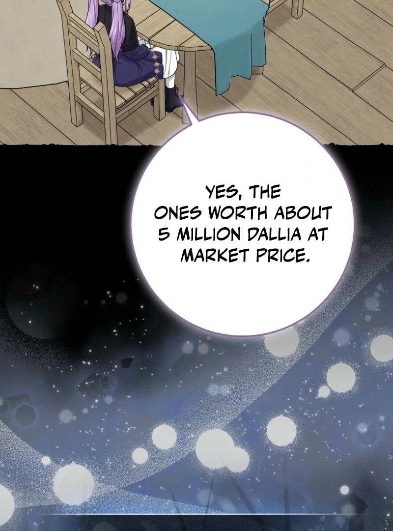 I Acted As The Adopted Daughter Too Chapter 105 - Page 60