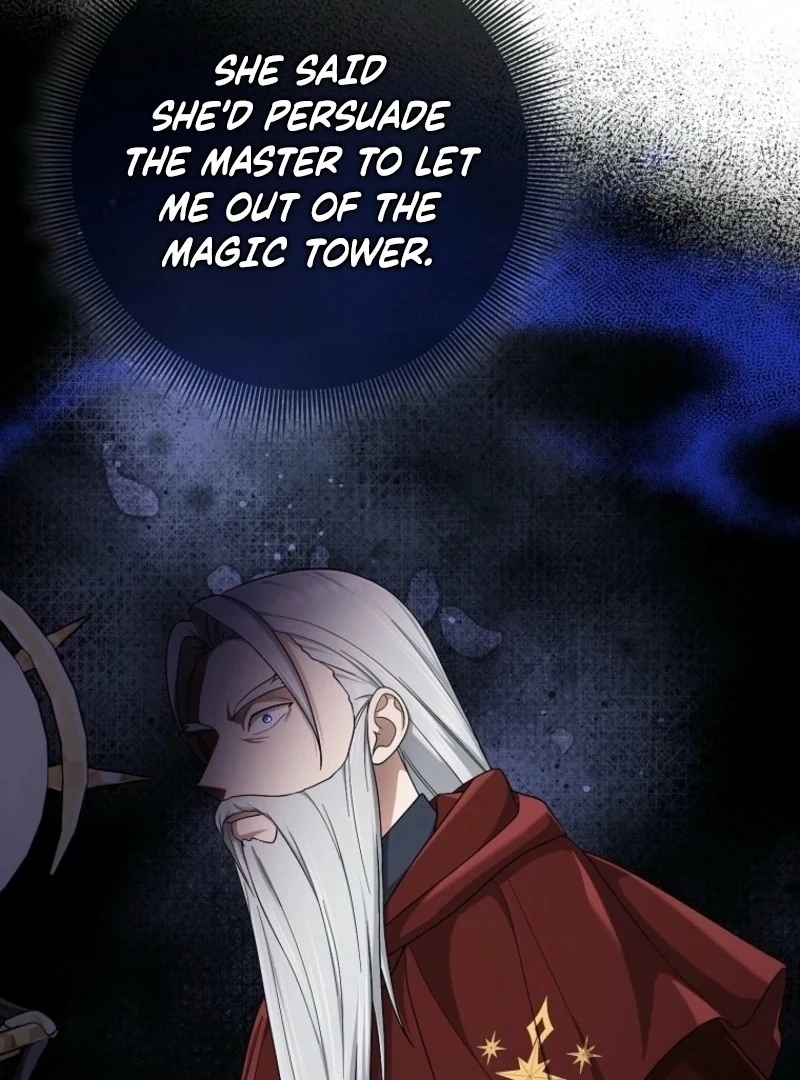 I Acted As The Adopted Daughter Too Chapter 105 - Page 80