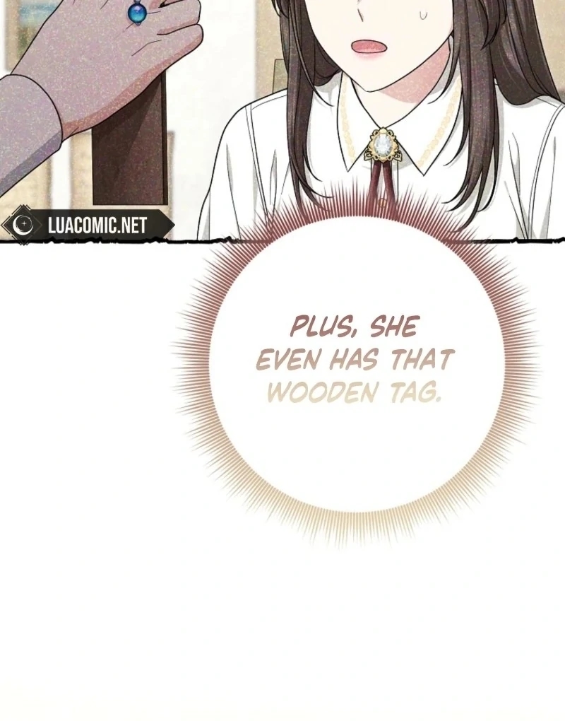 I Acted As The Adopted Daughter Too Chapter 105 - Page 83