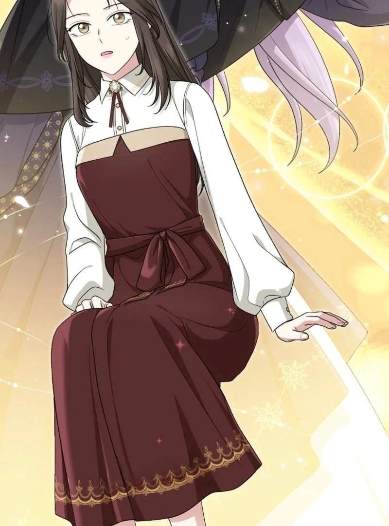 I Acted As The Adopted Daughter Too Chapter 105 - Page 85