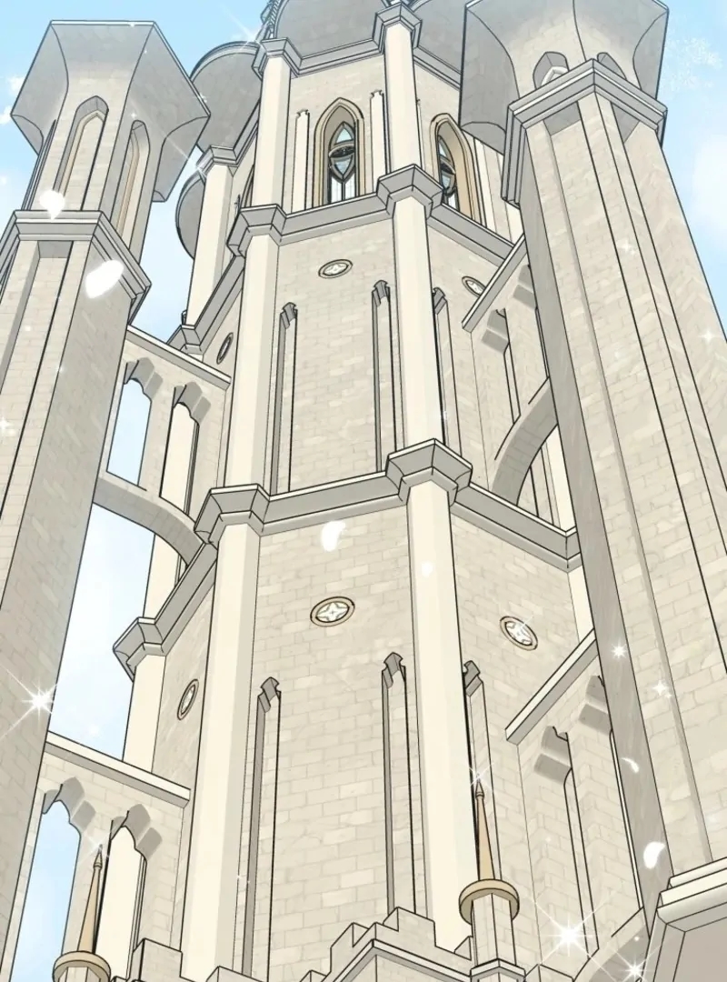 I Acted As The Adopted Daughter Too Chapter 105 - Page 88