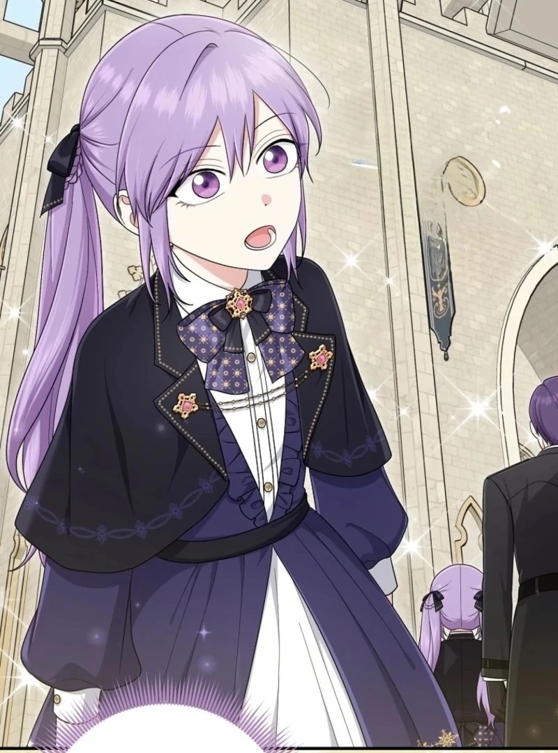 I Acted As The Adopted Daughter Too Chapter 105 - Page 89