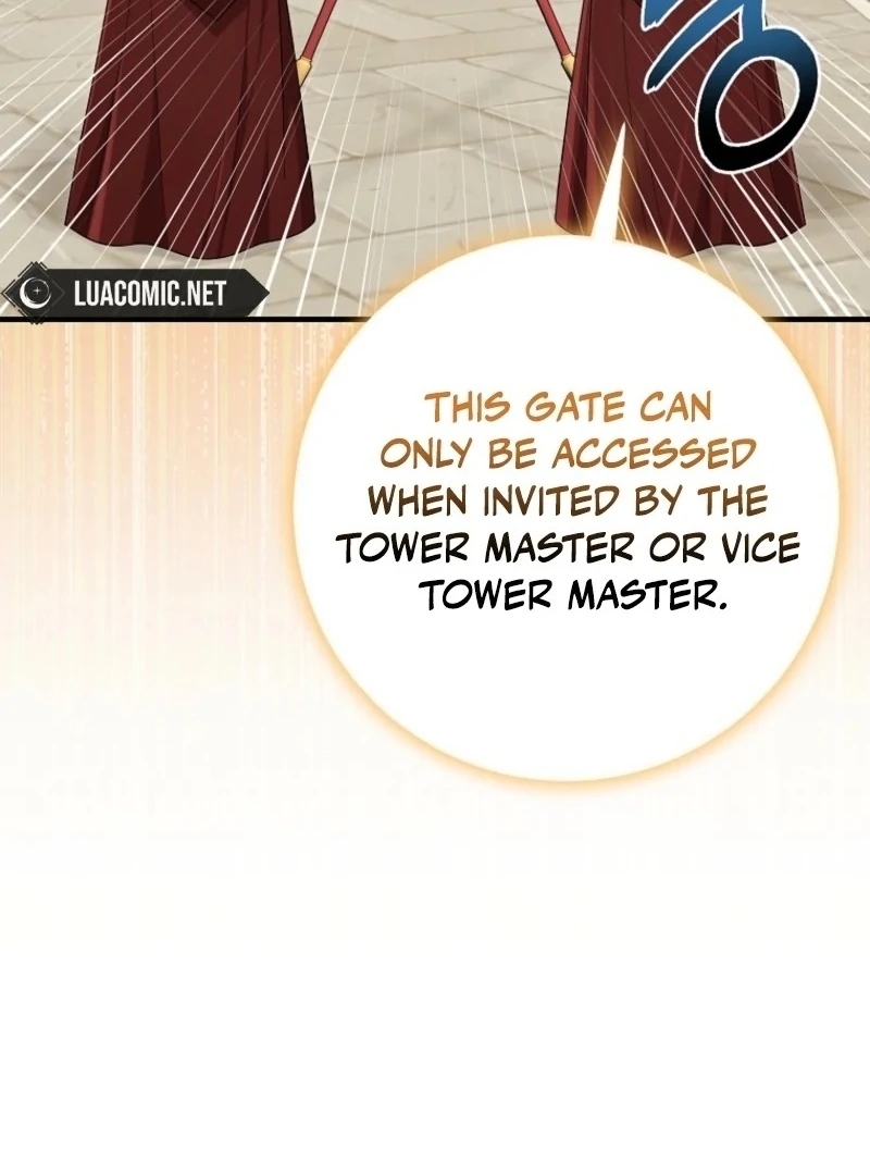 I Acted As The Adopted Daughter Too Chapter 105 - Page 94