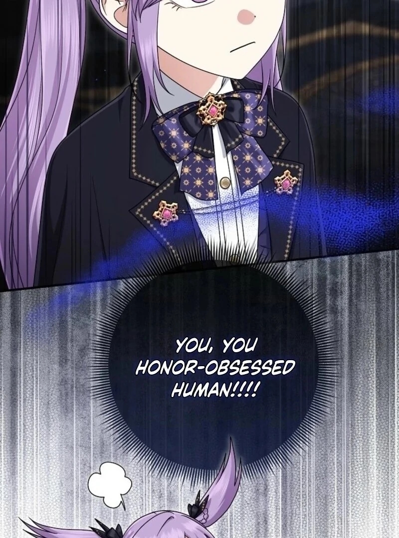 I Acted As The Adopted Daughter Too Chapter 106 - Page 112