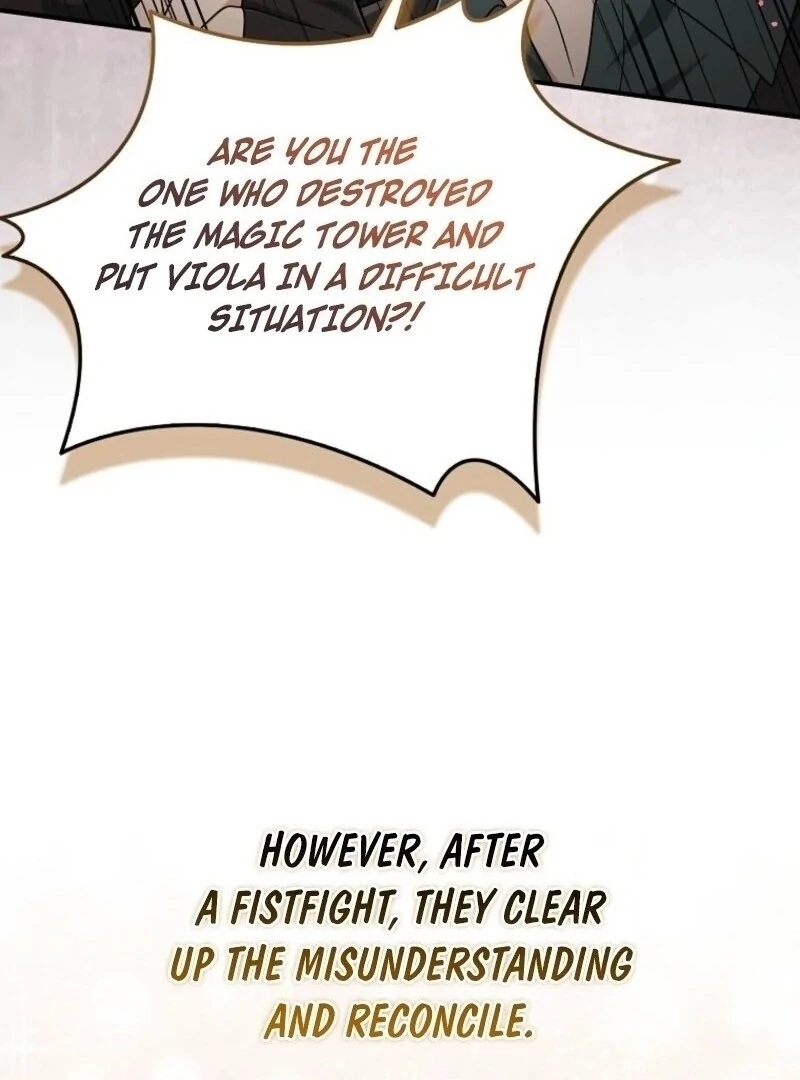 I Acted As The Adopted Daughter Too Chapter 106 - Page 23