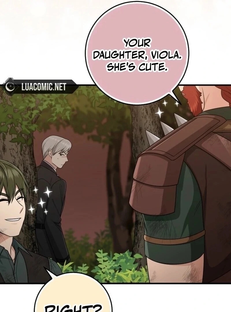 I Acted As The Adopted Daughter Too Chapter 106 - Page 26