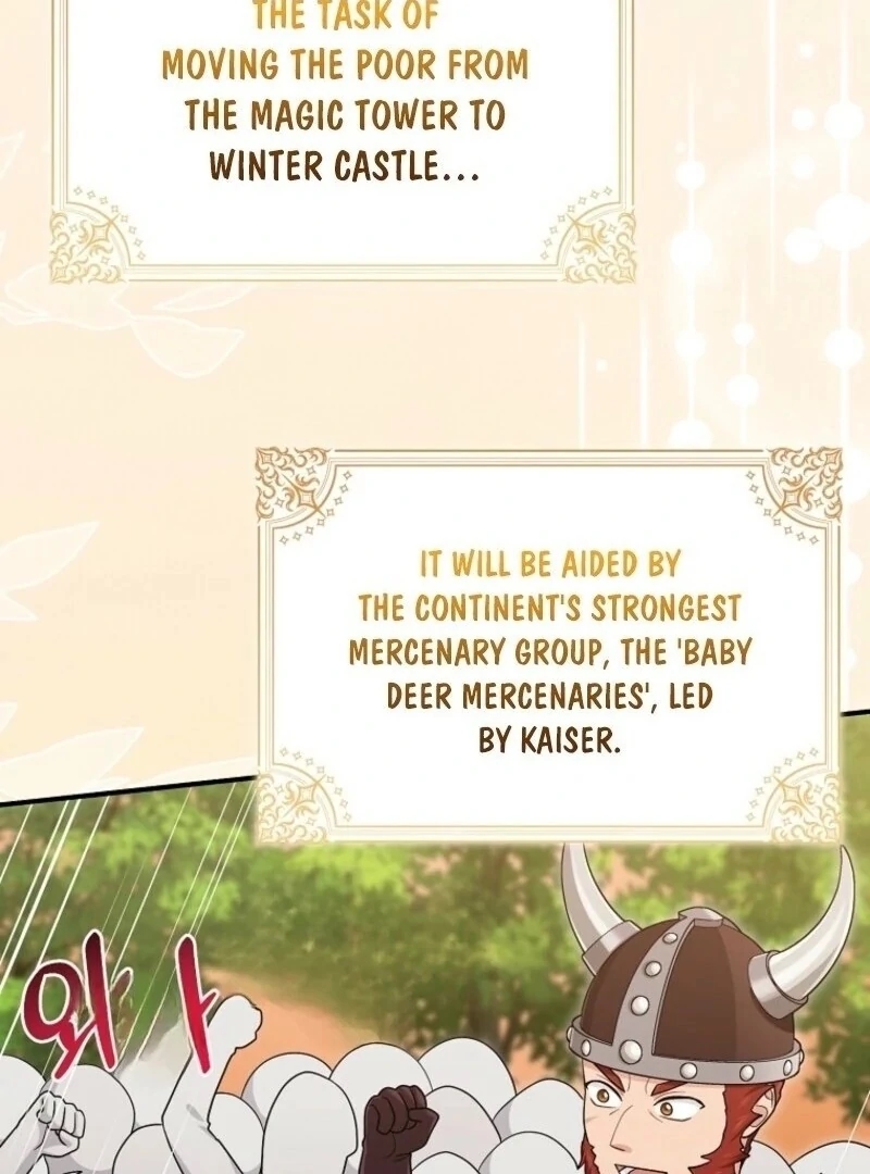 I Acted As The Adopted Daughter Too Chapter 106 - Page 30