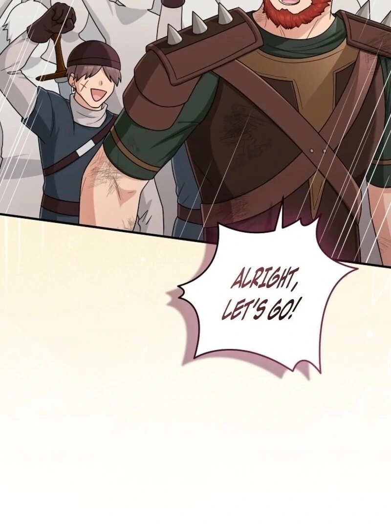 I Acted As The Adopted Daughter Too Chapter 106 - Page 31