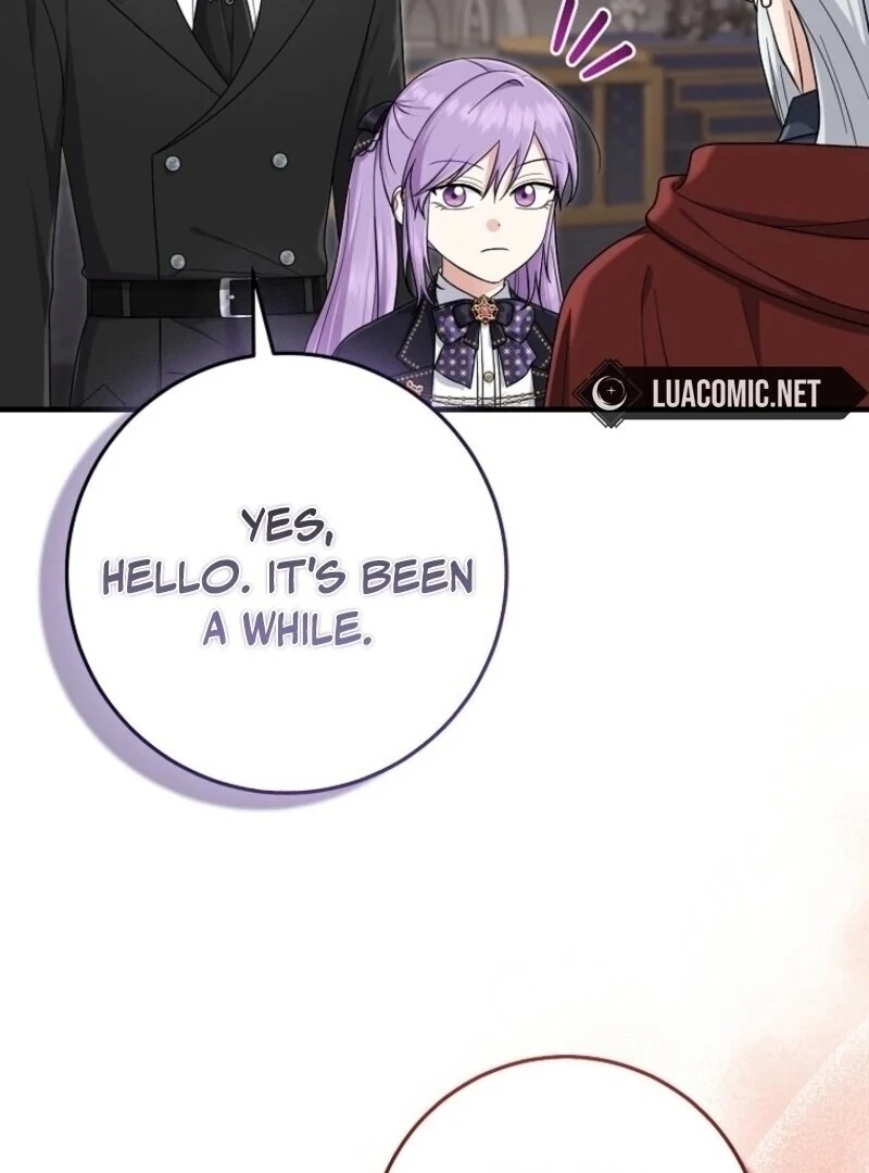 I Acted As The Adopted Daughter Too Chapter 106 - Page 36