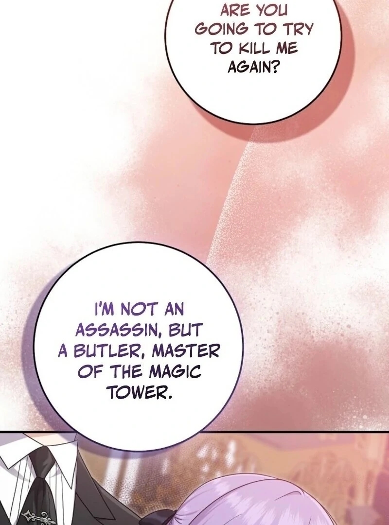 I Acted As The Adopted Daughter Too Chapter 106 - Page 37