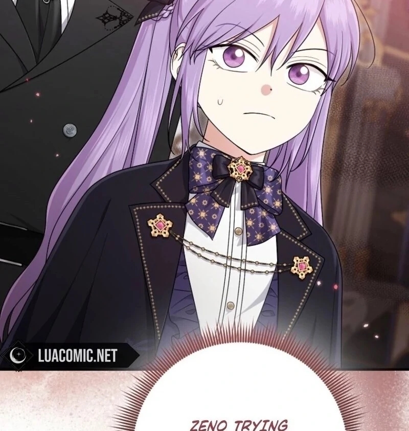 I Acted As The Adopted Daughter Too Chapter 106 - Page 38