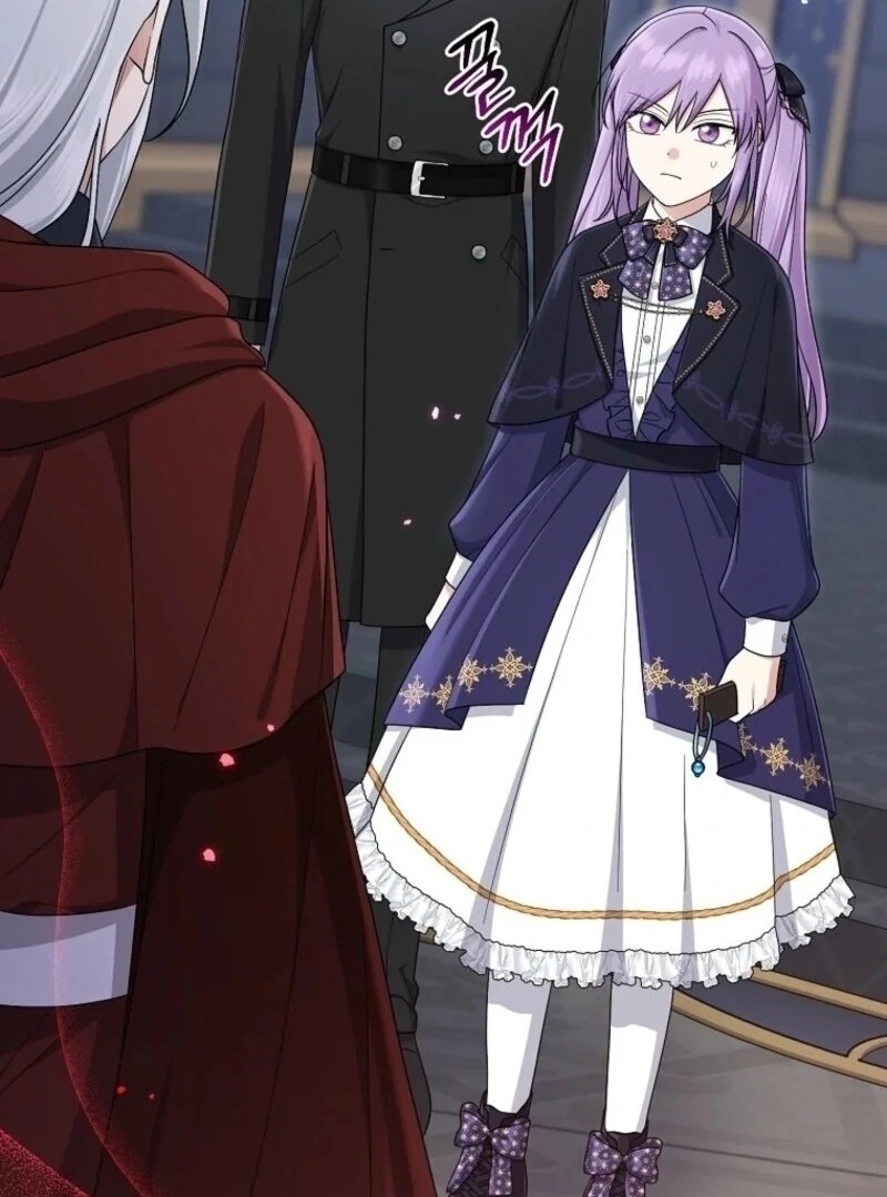 I Acted As The Adopted Daughter Too Chapter 106 - Page 4