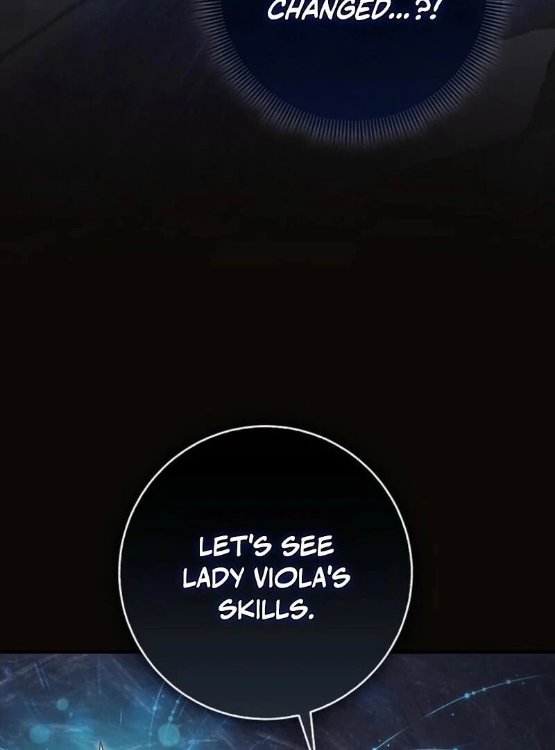 I Acted As The Adopted Daughter Too Chapter 106 - Page 44