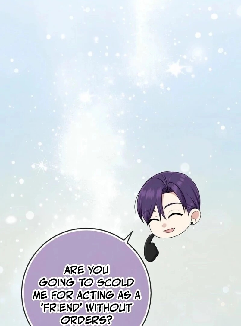 I Acted As The Adopted Daughter Too Chapter 106 - Page 65