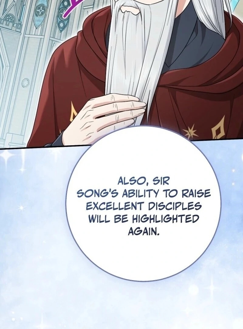 I Acted As The Adopted Daughter Too Chapter 106 - Page 88