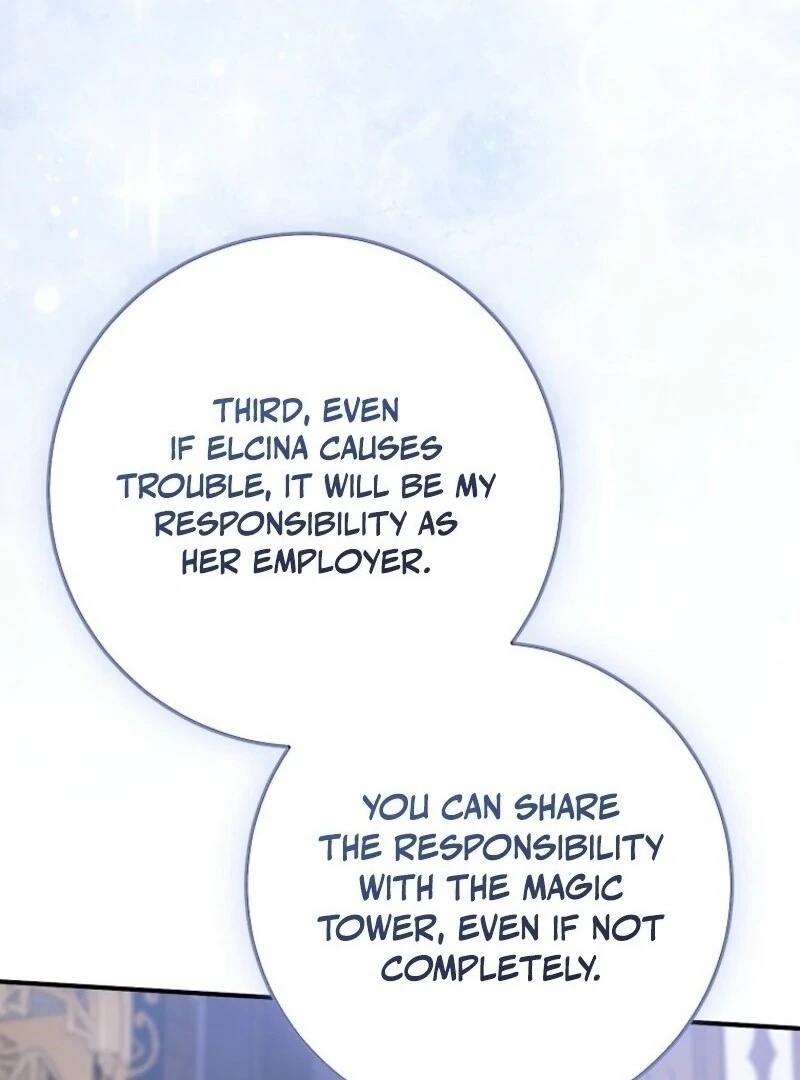 I Acted As The Adopted Daughter Too Chapter 106 - Page 89