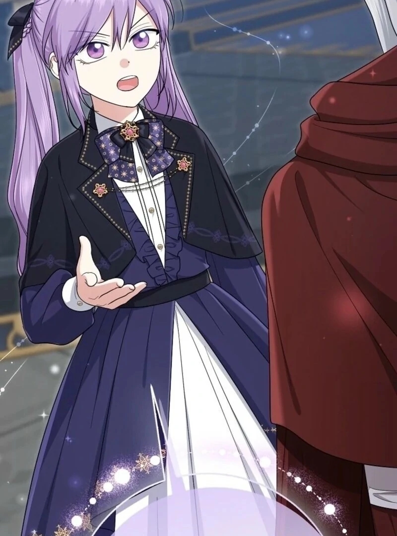 I Acted As The Adopted Daughter Too Chapter 106 - Page 97