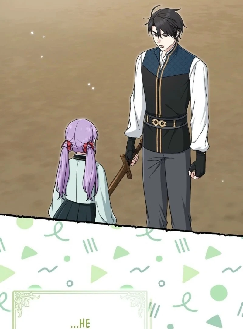 I Acted As The Adopted Daughter Too Chapter 107 - Page 101