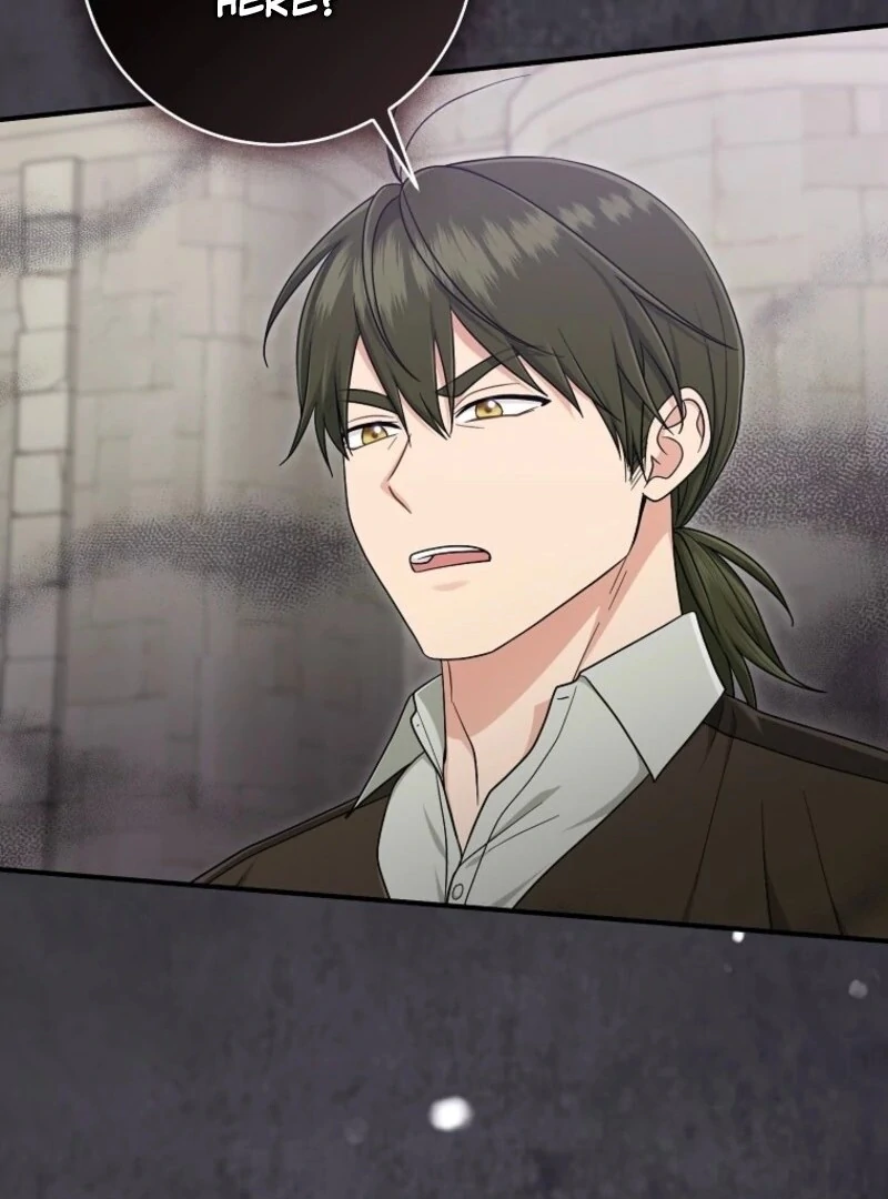 I Acted As The Adopted Daughter Too Chapter 107 - Page 108