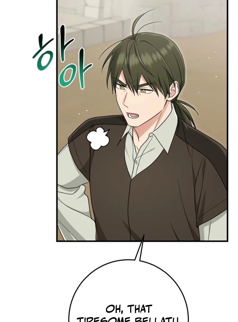 I Acted As The Adopted Daughter Too Chapter 107 - Page 115