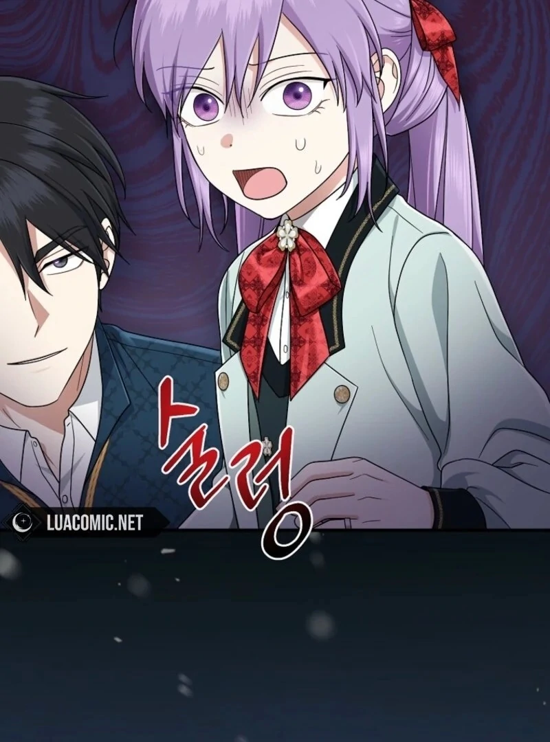 I Acted As The Adopted Daughter Too Chapter 107 - Page 123