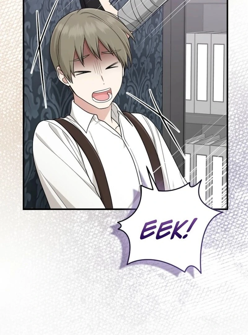 I Acted As The Adopted Daughter Too Chapter 107 - Page 19