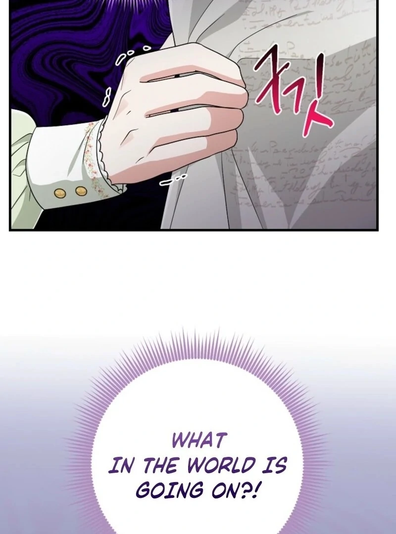 I Acted As The Adopted Daughter Too Chapter 107 - Page 2