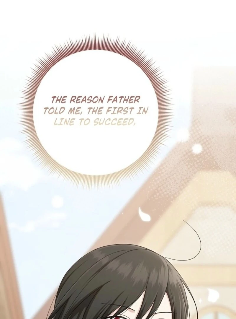 I Acted As The Adopted Daughter Too Chapter 107 - Page 33