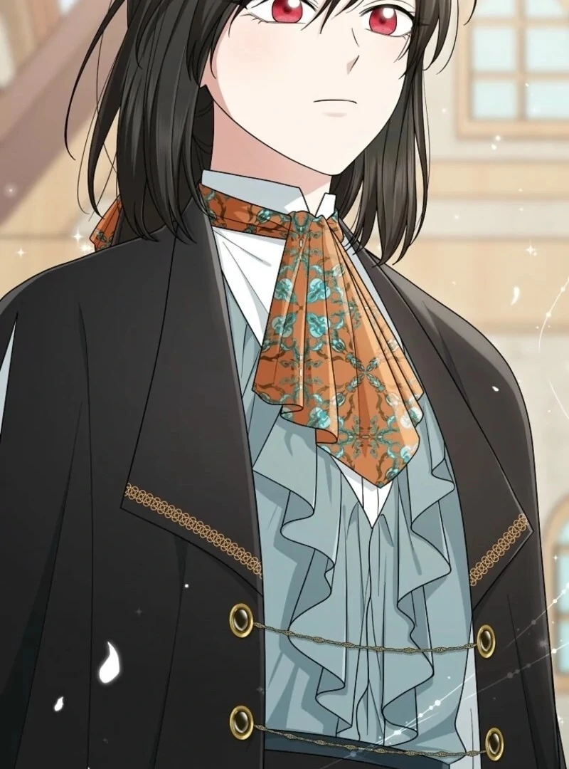 I Acted As The Adopted Daughter Too Chapter 107 - Page 34