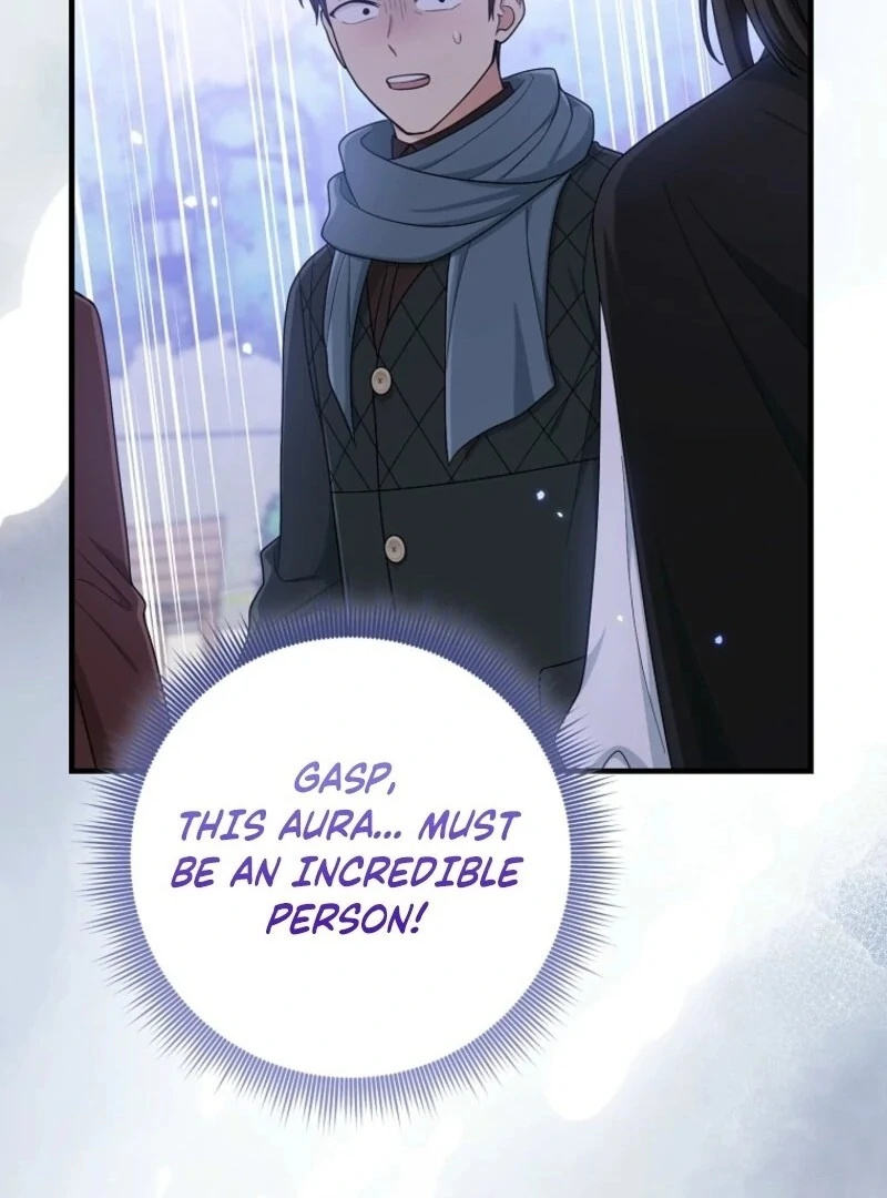 I Acted As The Adopted Daughter Too Chapter 107 - Page 43