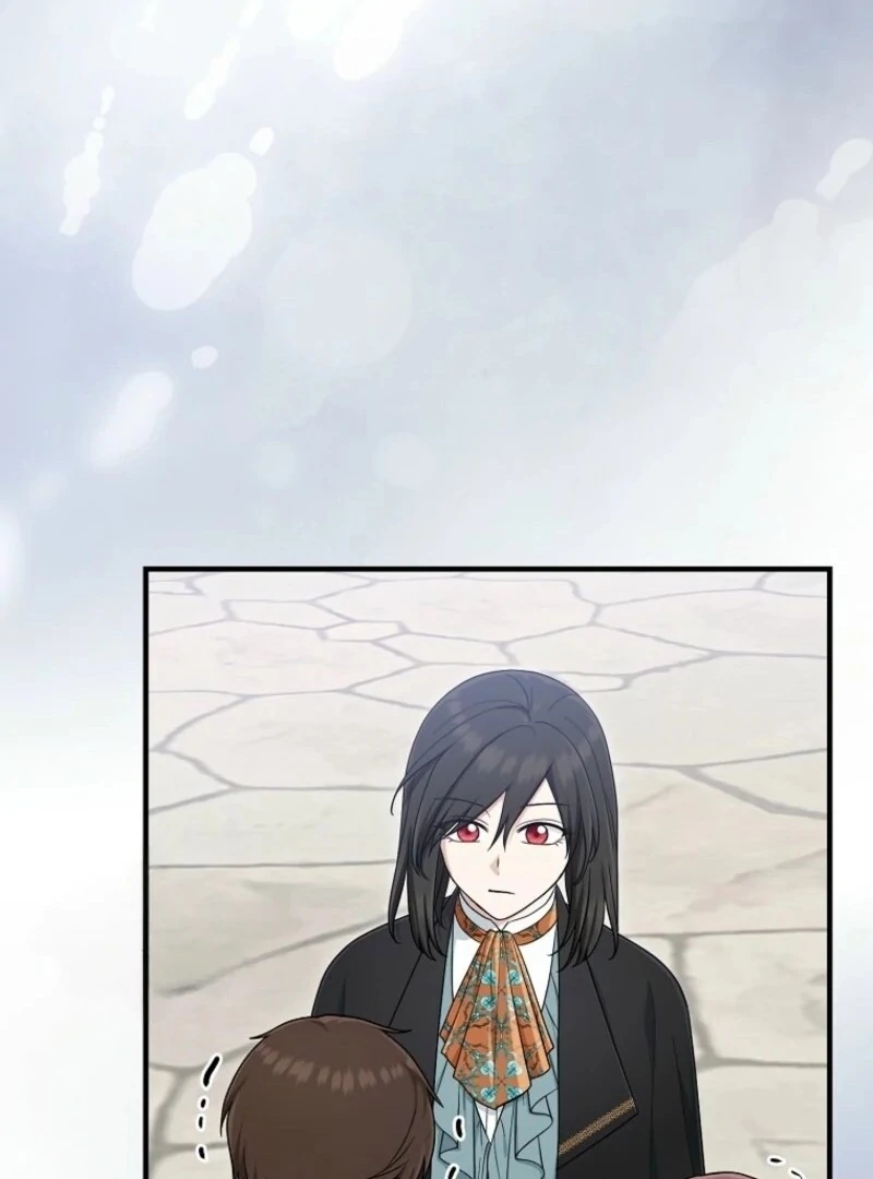 I Acted As The Adopted Daughter Too Chapter 107 - Page 44