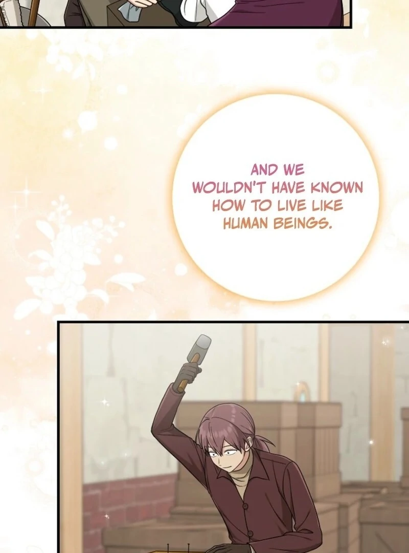 I Acted As The Adopted Daughter Too Chapter 107 - Page 54