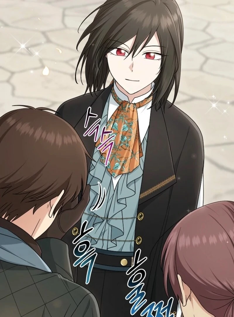 I Acted As The Adopted Daughter Too Chapter 107 - Page 56