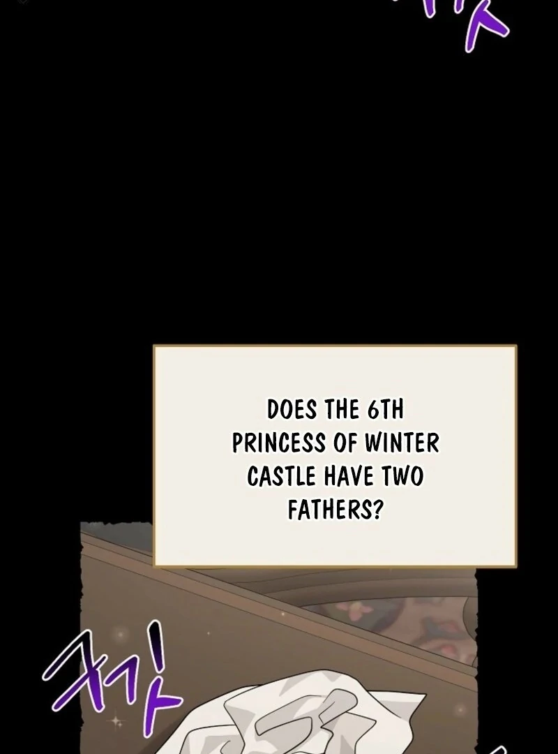 I Acted As The Adopted Daughter Too Chapter 107 - Page 71